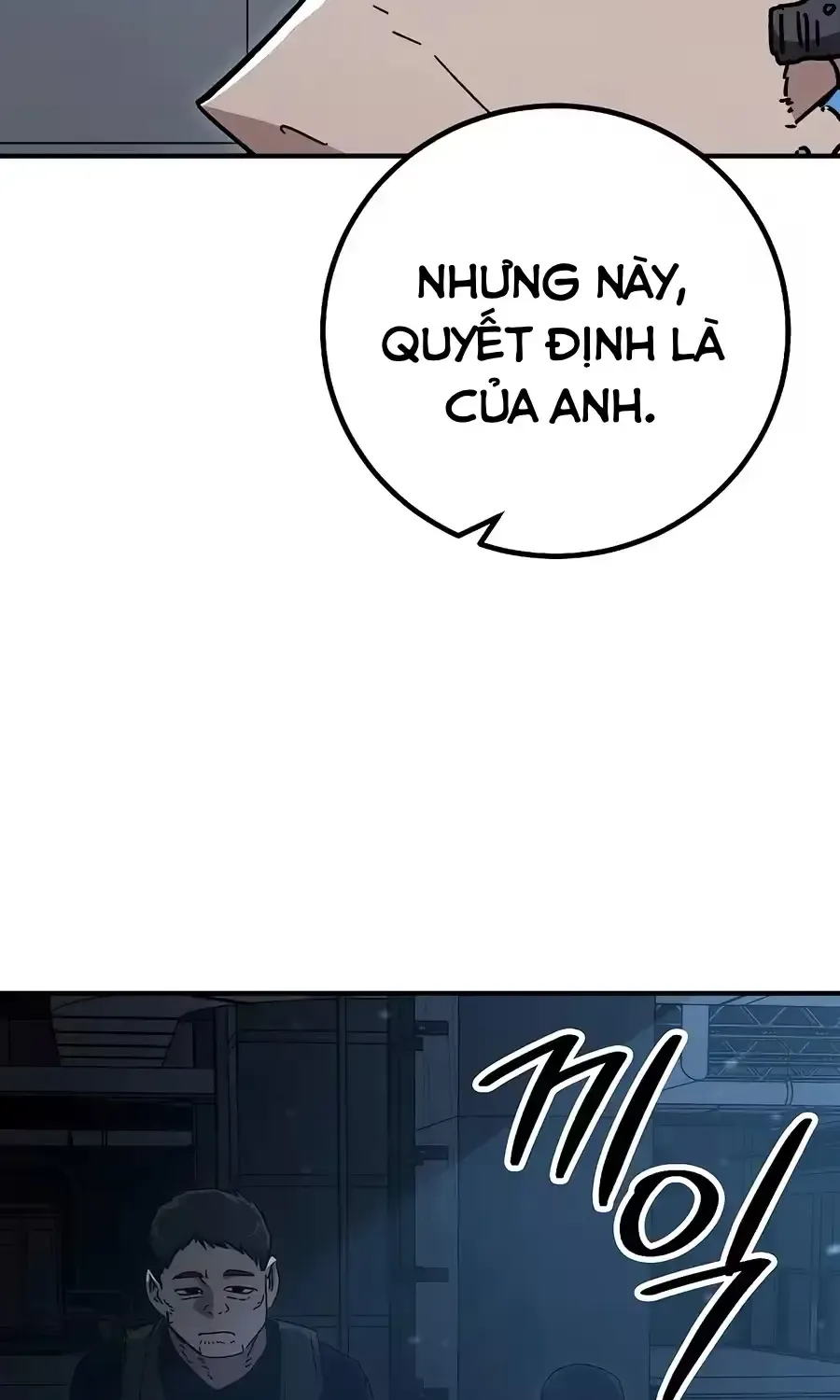 Đặc Vụ Thanh Trừng - Chap 40 - Trang 35