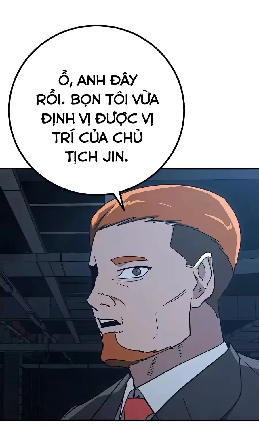 Đặc Vụ Thanh Trừng - Chap 40 - Trang 37