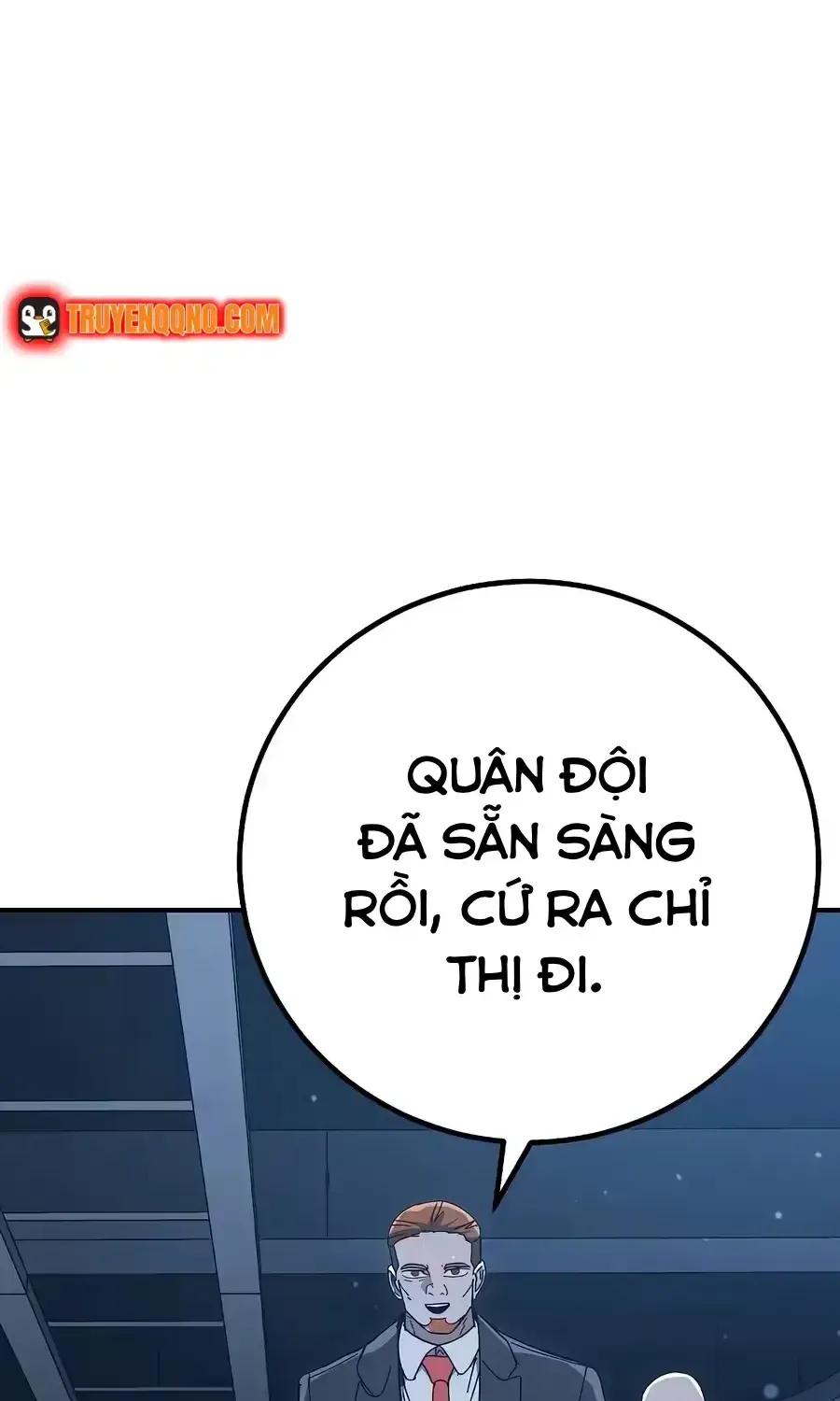 Đặc Vụ Thanh Trừng - Chap 40 - Trang 38