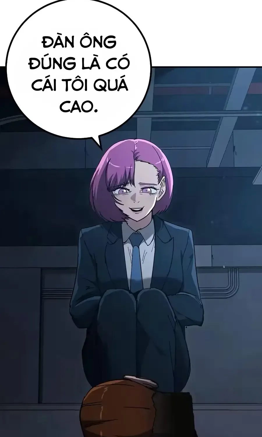 Đặc Vụ Thanh Trừng - Chap 40 - Trang 44