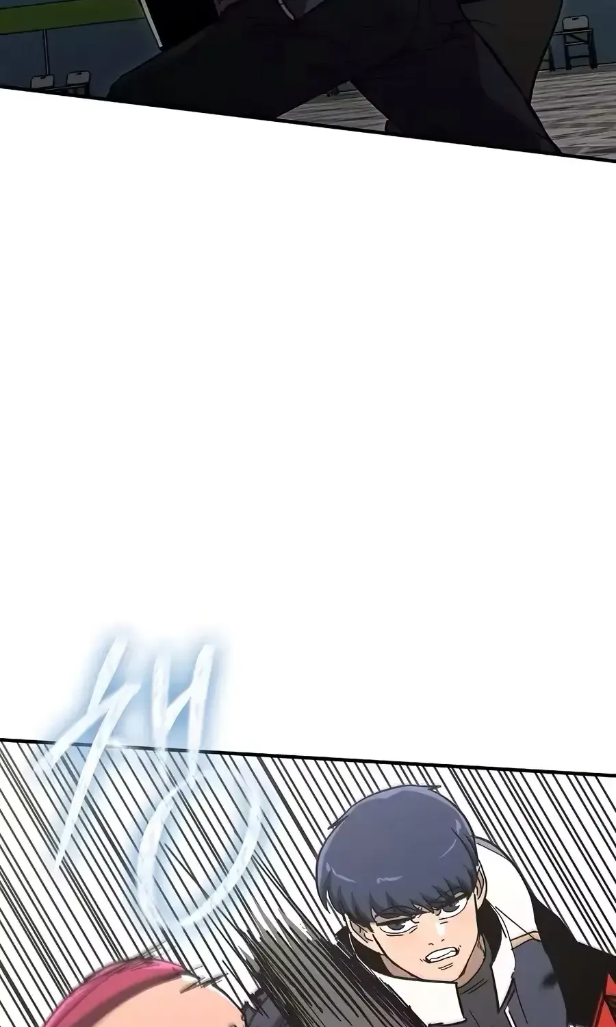 Đặc Vụ Thanh Trừng - Chap 40 - Trang 48