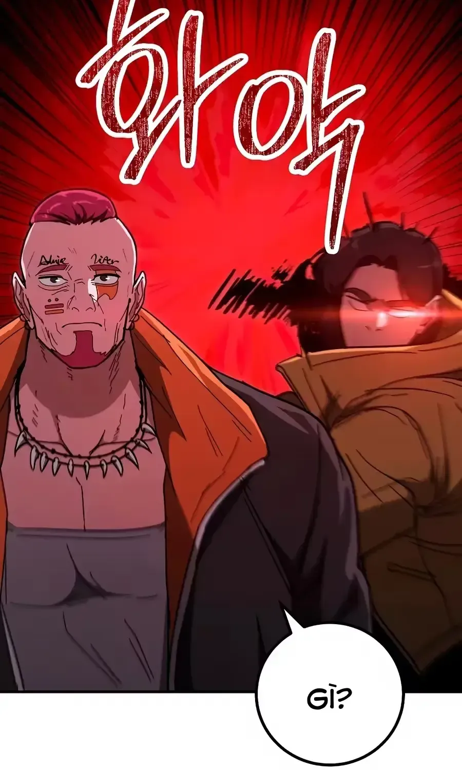 Đặc Vụ Thanh Trừng - Chap 40 - Trang 68