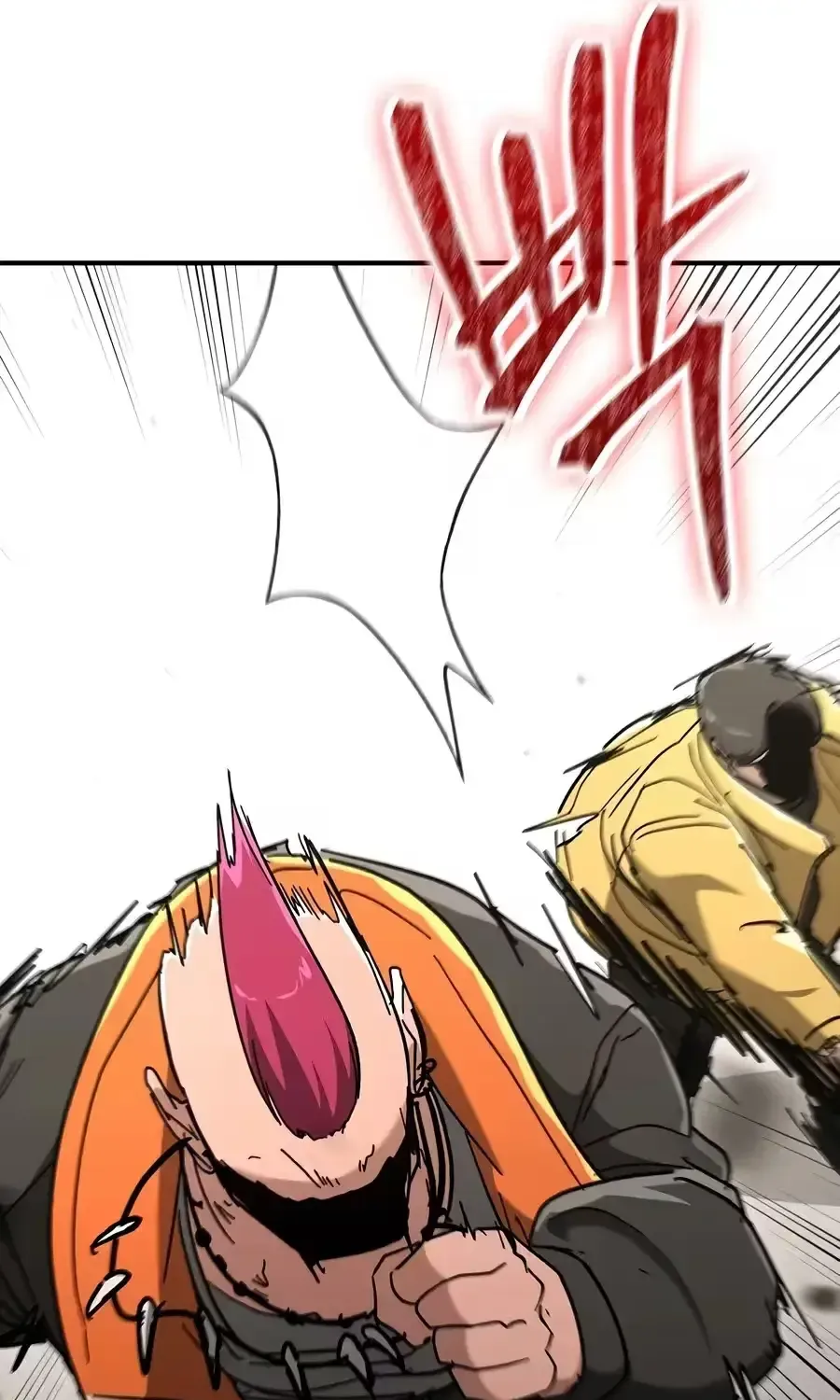 Đặc Vụ Thanh Trừng - Chap 40 - Trang 70