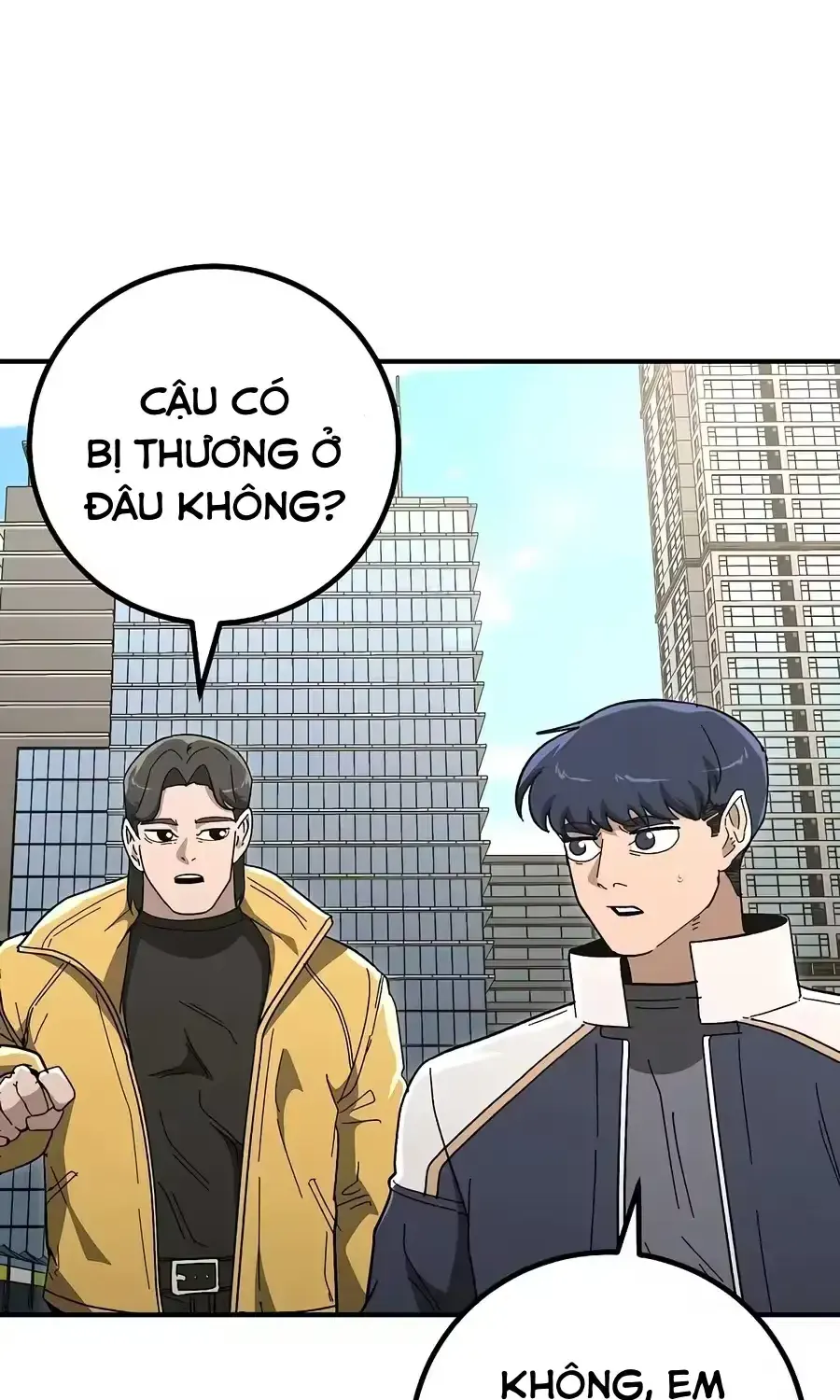 Đặc Vụ Thanh Trừng - Chap 40 - Trang 77