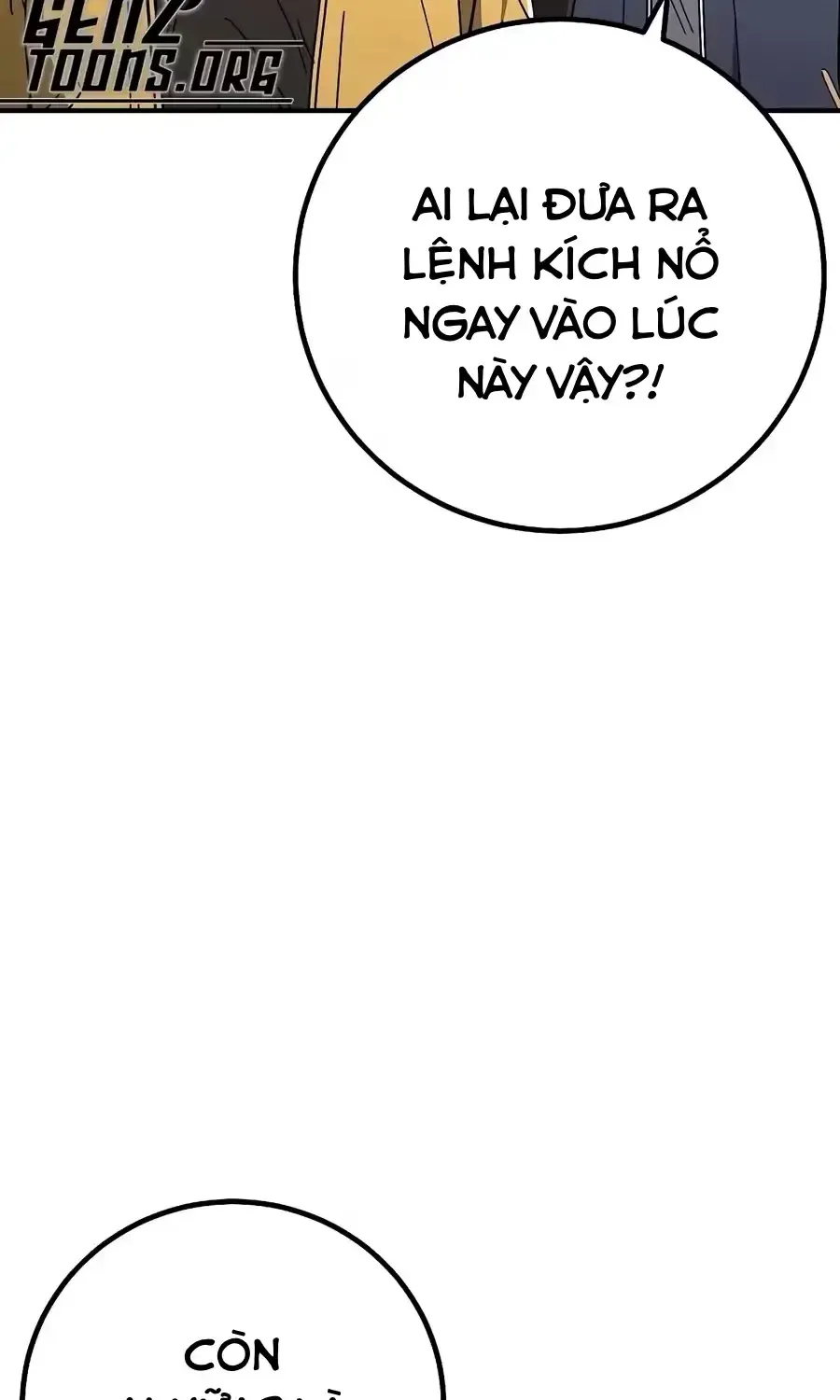 Đặc Vụ Thanh Trừng - Chap 40 - Trang 80