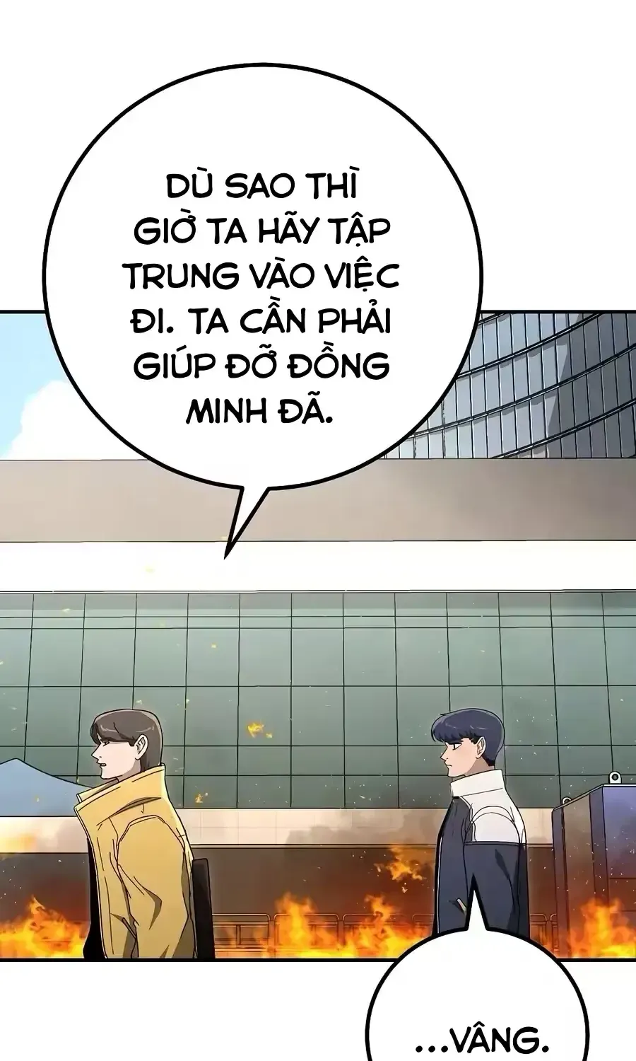 Đặc Vụ Thanh Trừng - Chap 40 - Trang 82