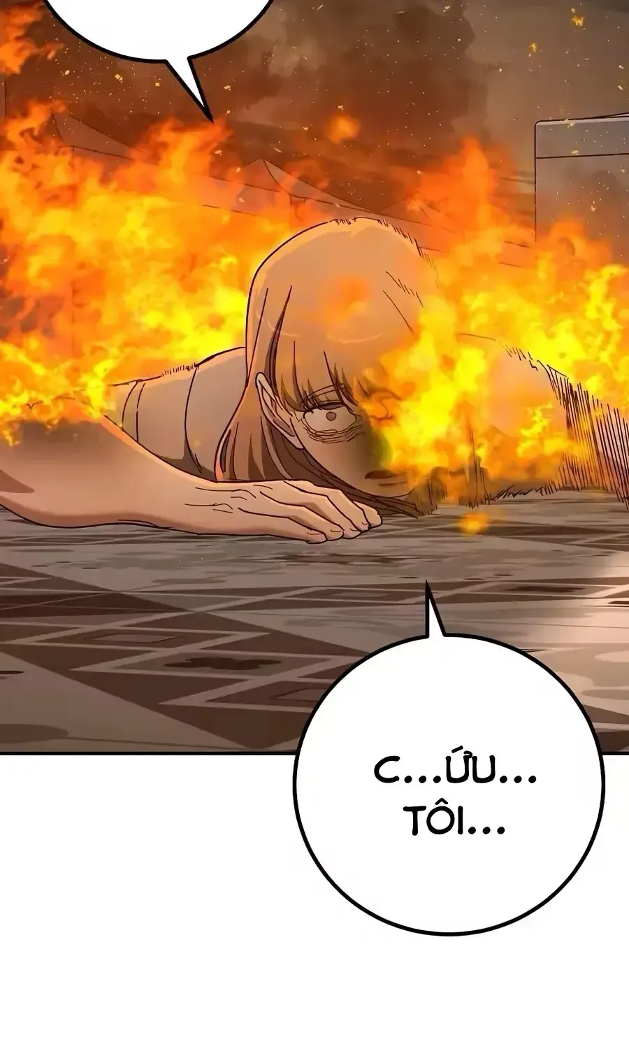 Đặc Vụ Thanh Trừng - Chap 40 - Trang 86