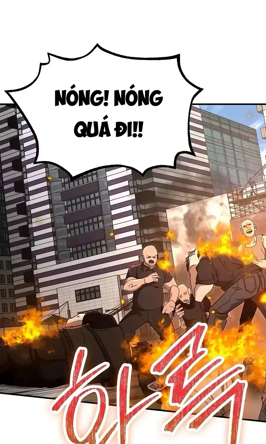Đặc Vụ Thanh Trừng - Chap 40 - Trang 10