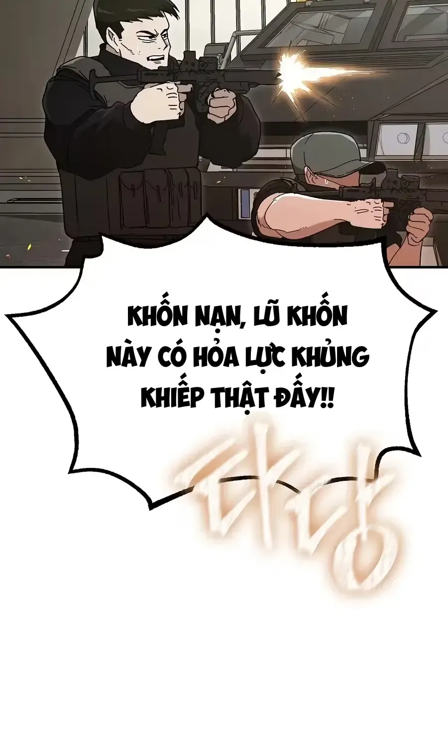 Đặc Vụ Thanh Trừng - Chap 40 - Trang 91