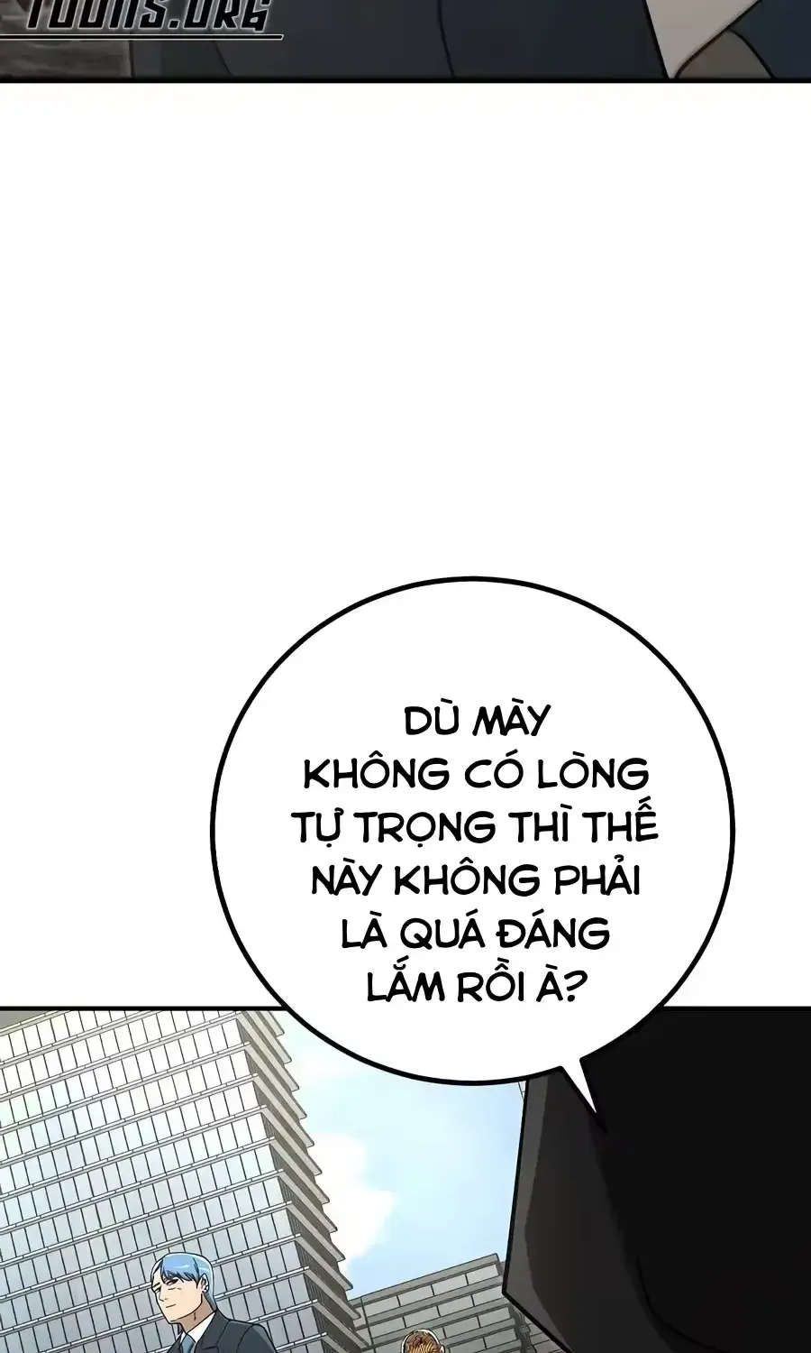 Đặc Vụ Thanh Trừng - Chap 40 - Trang 96