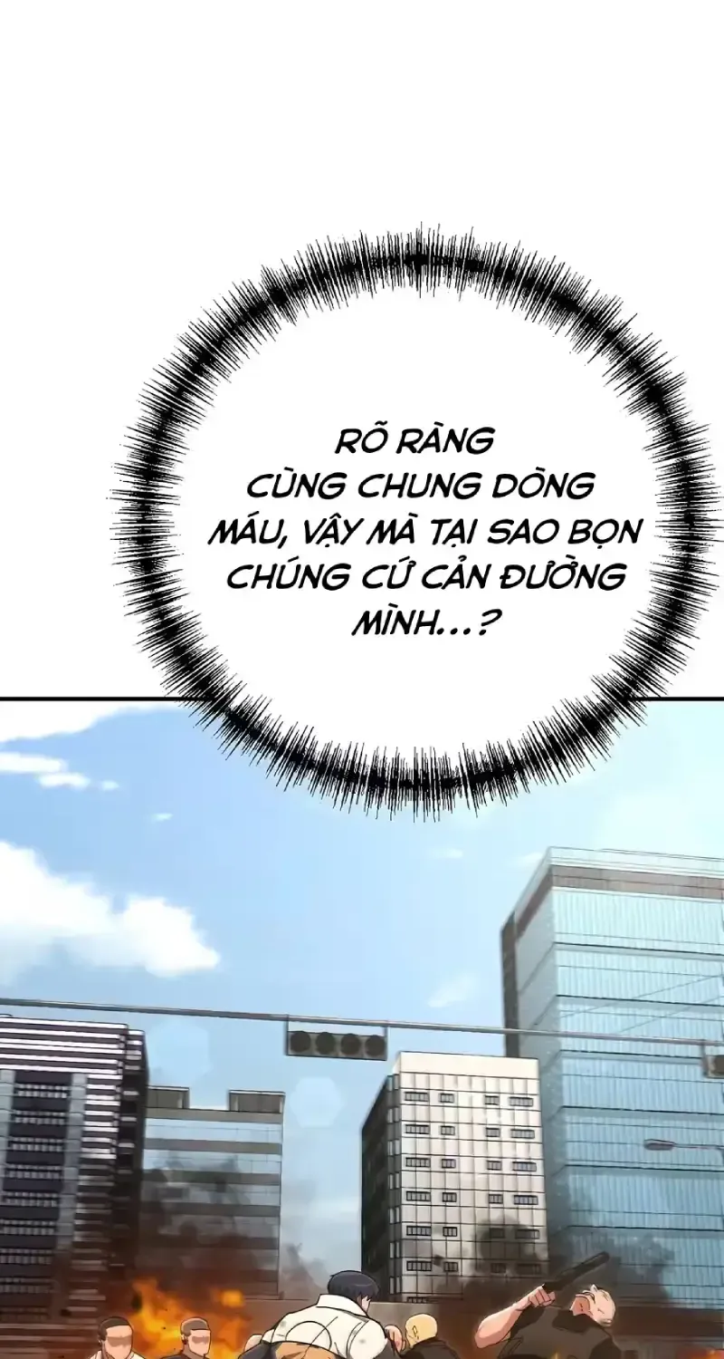 Đặc Vụ Thanh Trừng - Chap 41 - Trang 12