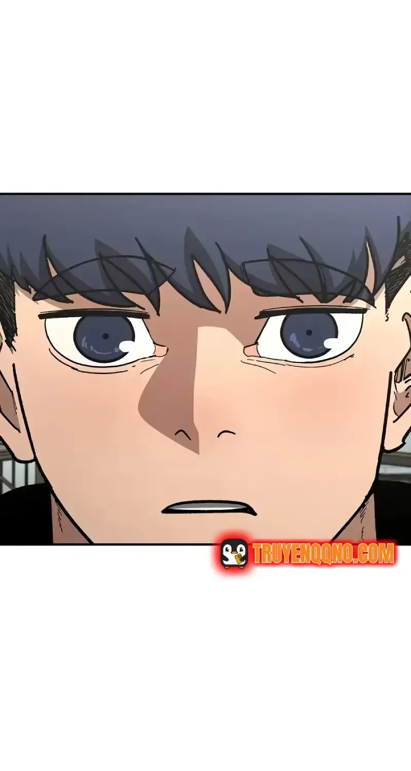 Đặc Vụ Thanh Trừng - Chap 41 - Trang 16