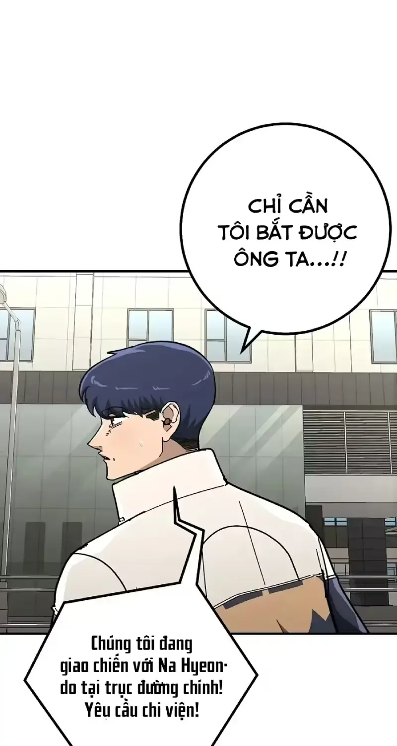 Đặc Vụ Thanh Trừng - Chap 41 - Trang 20