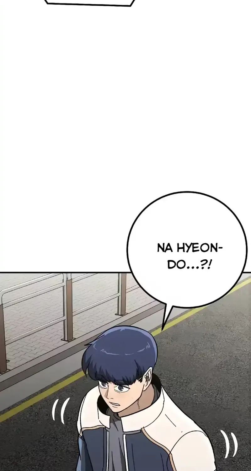 Đặc Vụ Thanh Trừng - Chap 41 - Trang 21