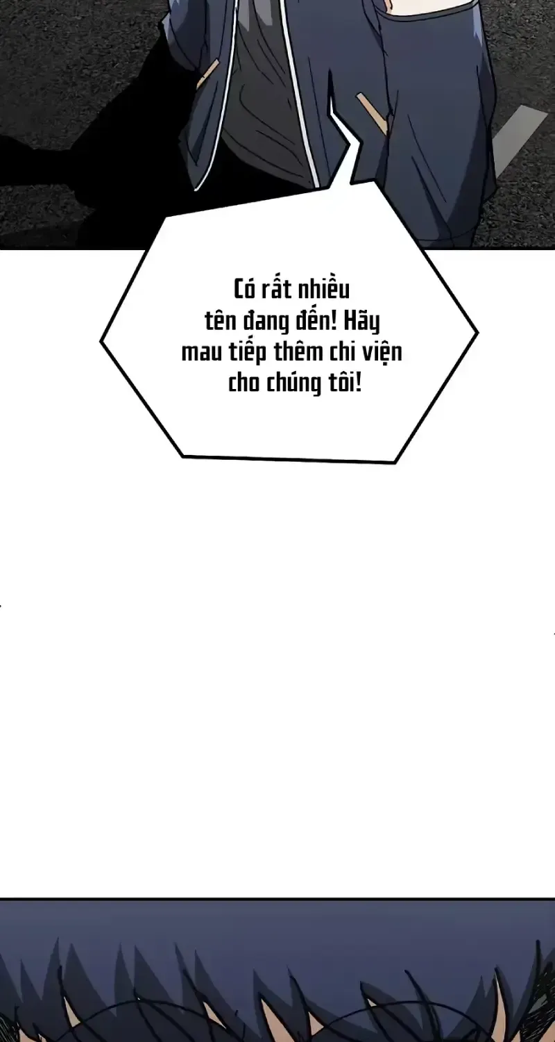Đặc Vụ Thanh Trừng - Chap 41 - Trang 22