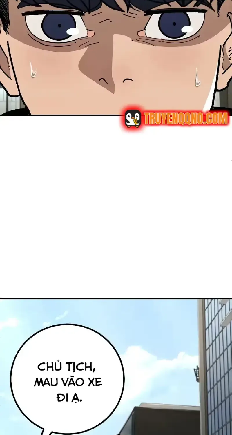 Đặc Vụ Thanh Trừng - Chap 41 - Trang 23