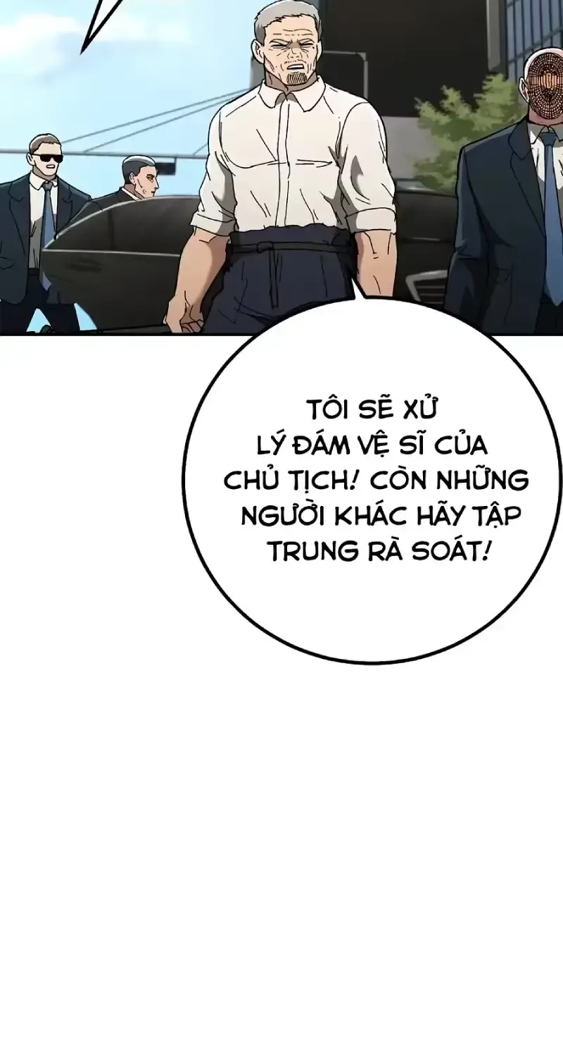 Đặc Vụ Thanh Trừng - Chap 41 - Trang 24