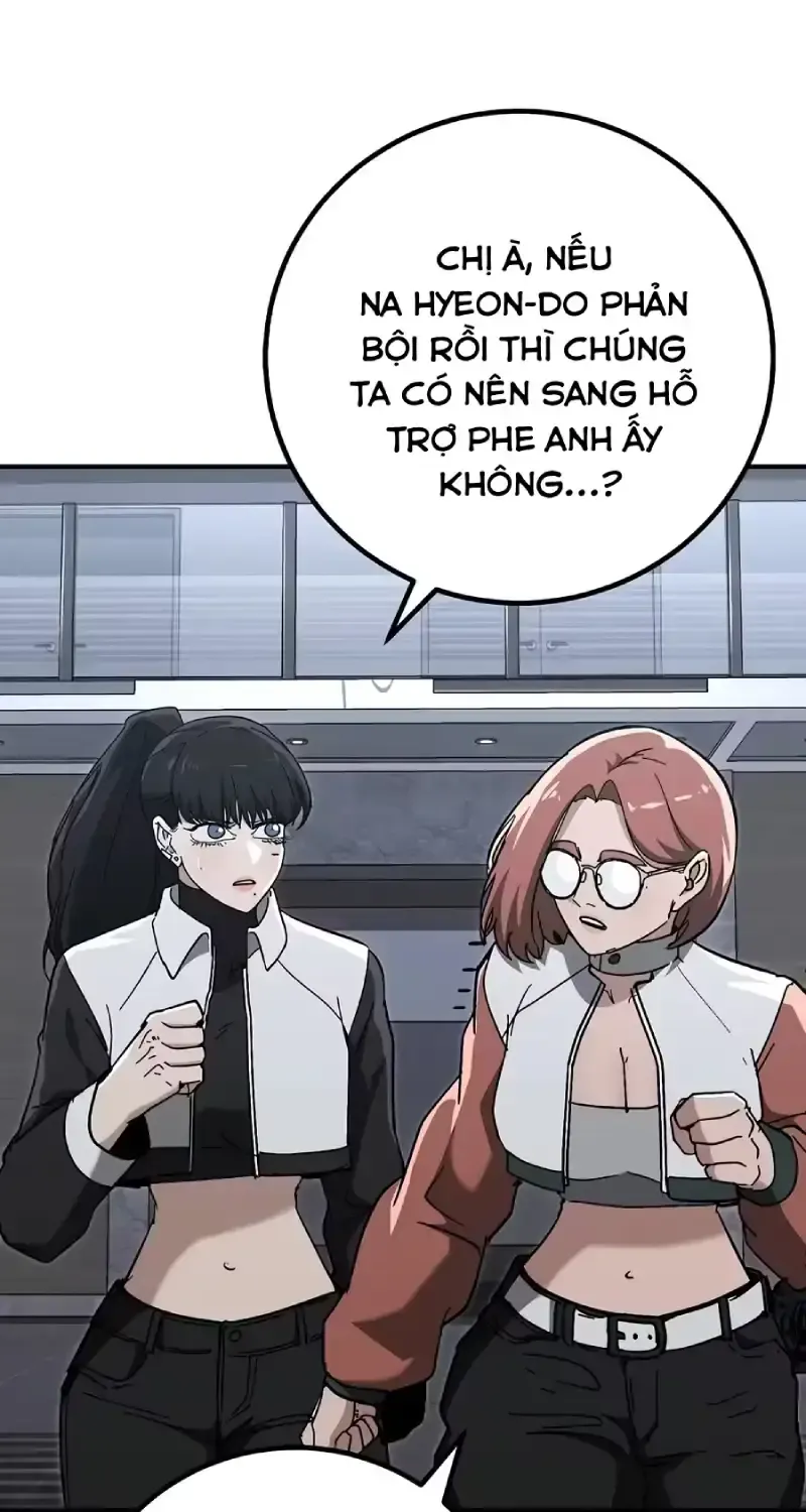 Đặc Vụ Thanh Trừng - Chap 41 - Trang 29