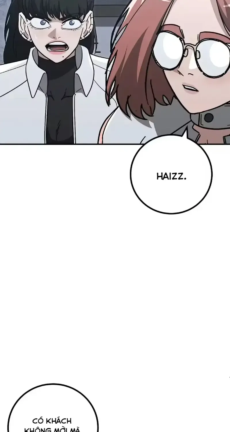 Đặc Vụ Thanh Trừng - Chap 41 - Trang 31