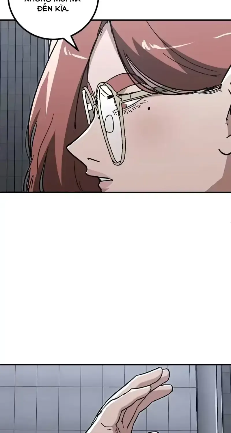 Đặc Vụ Thanh Trừng - Chap 41 - Trang 32