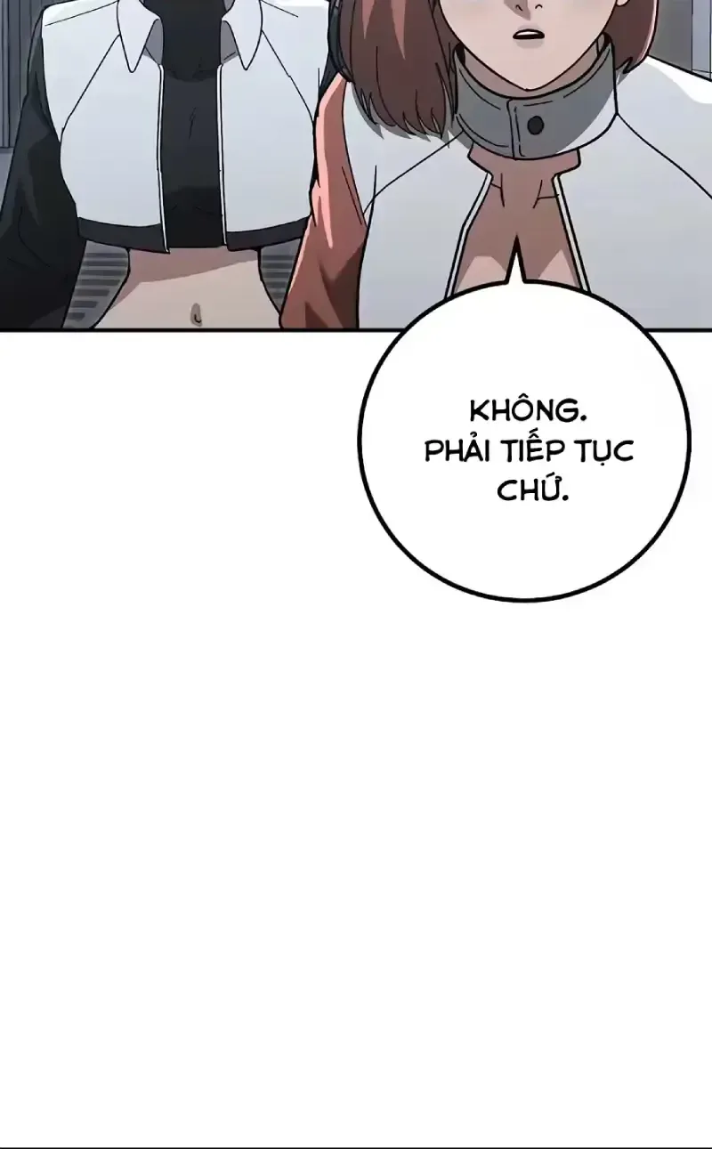 Đặc Vụ Thanh Trừng - Chap 41 - Trang 36