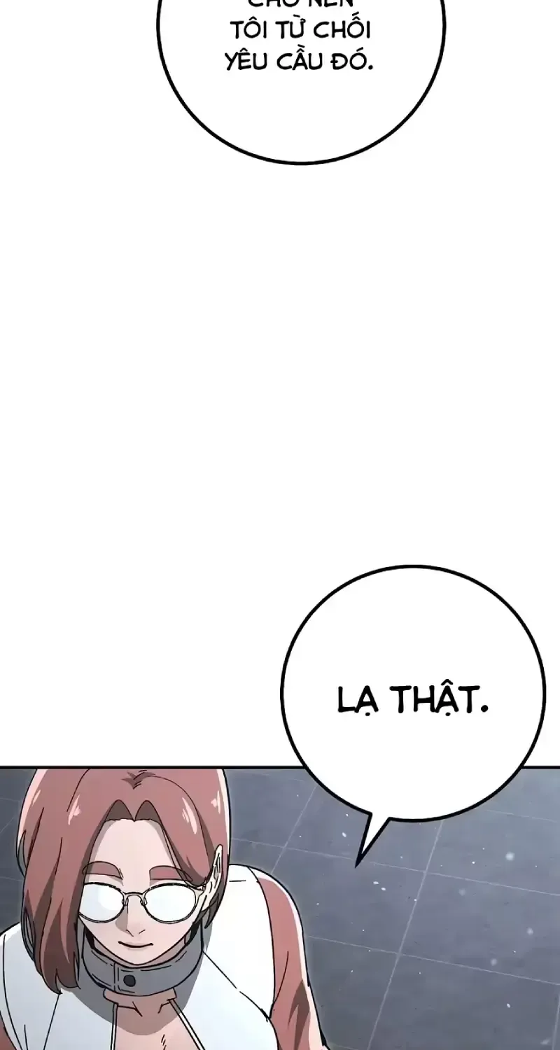 Đặc Vụ Thanh Trừng - Chap 41 - Trang 38
