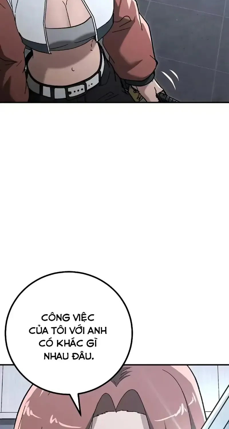 Đặc Vụ Thanh Trừng - Chap 41 - Trang 39