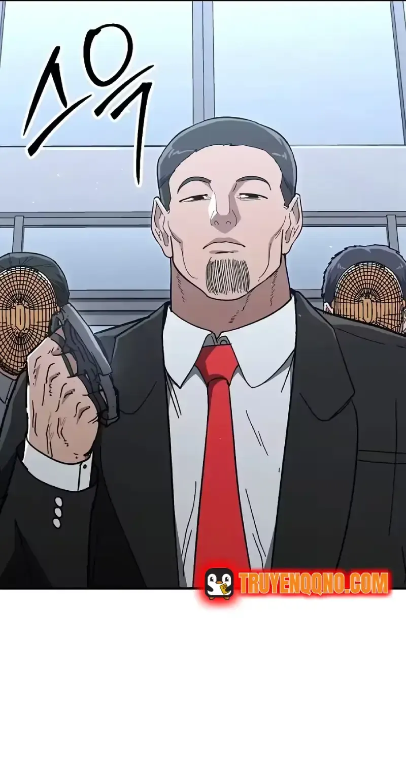Đặc Vụ Thanh Trừng - Chap 41 - Trang 41