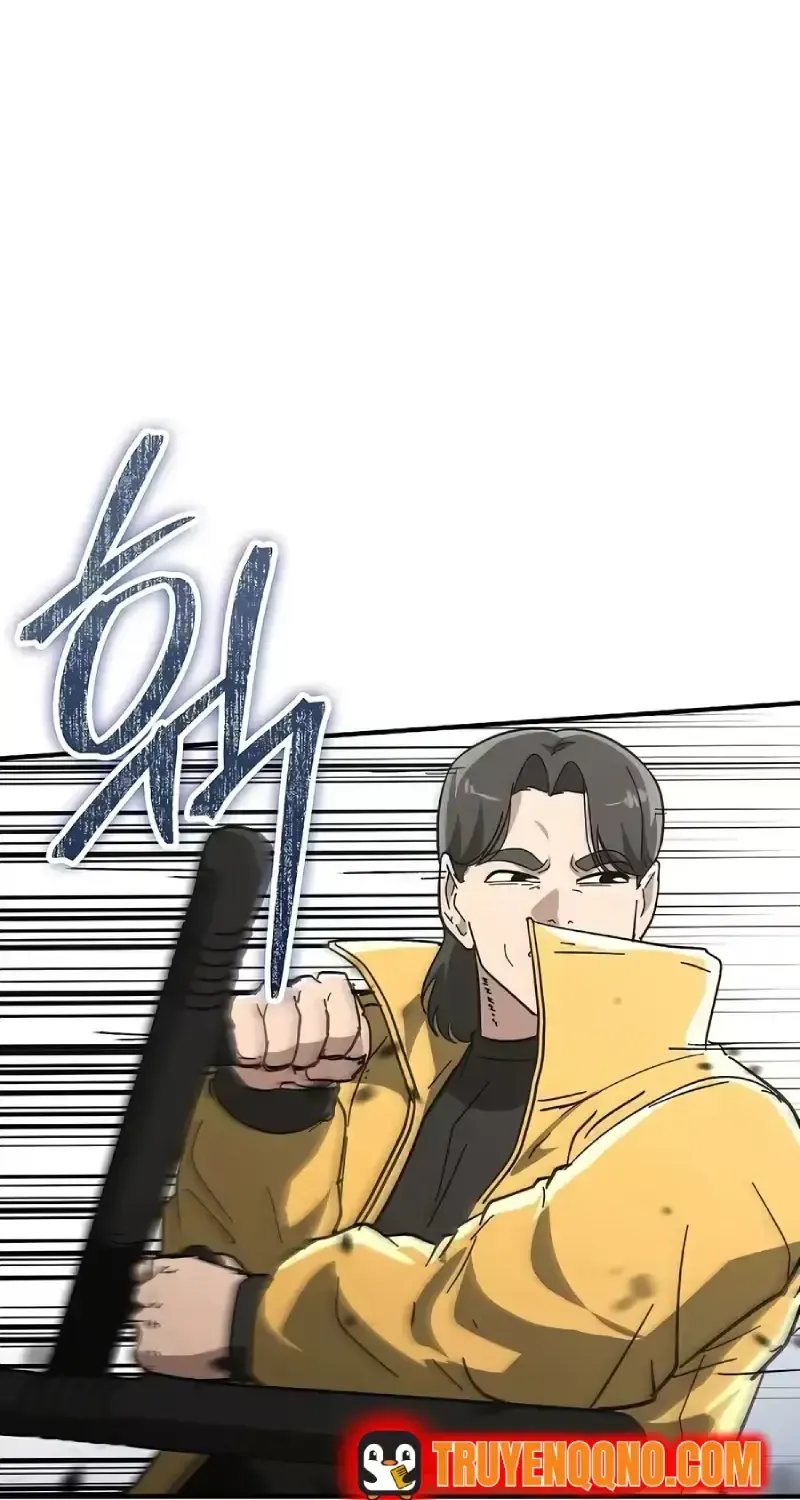 Đặc Vụ Thanh Trừng - Chap 41 - Trang 47
