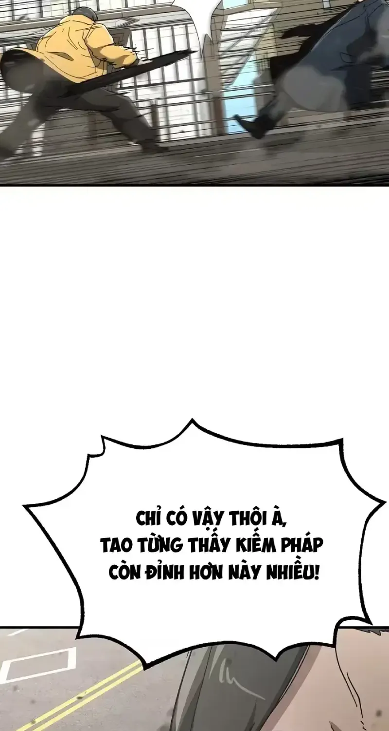 Đặc Vụ Thanh Trừng - Chap 41 - Trang 51