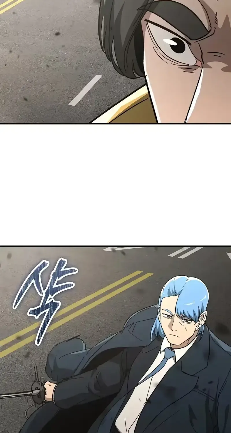 Đặc Vụ Thanh Trừng - Chap 41 - Trang 52