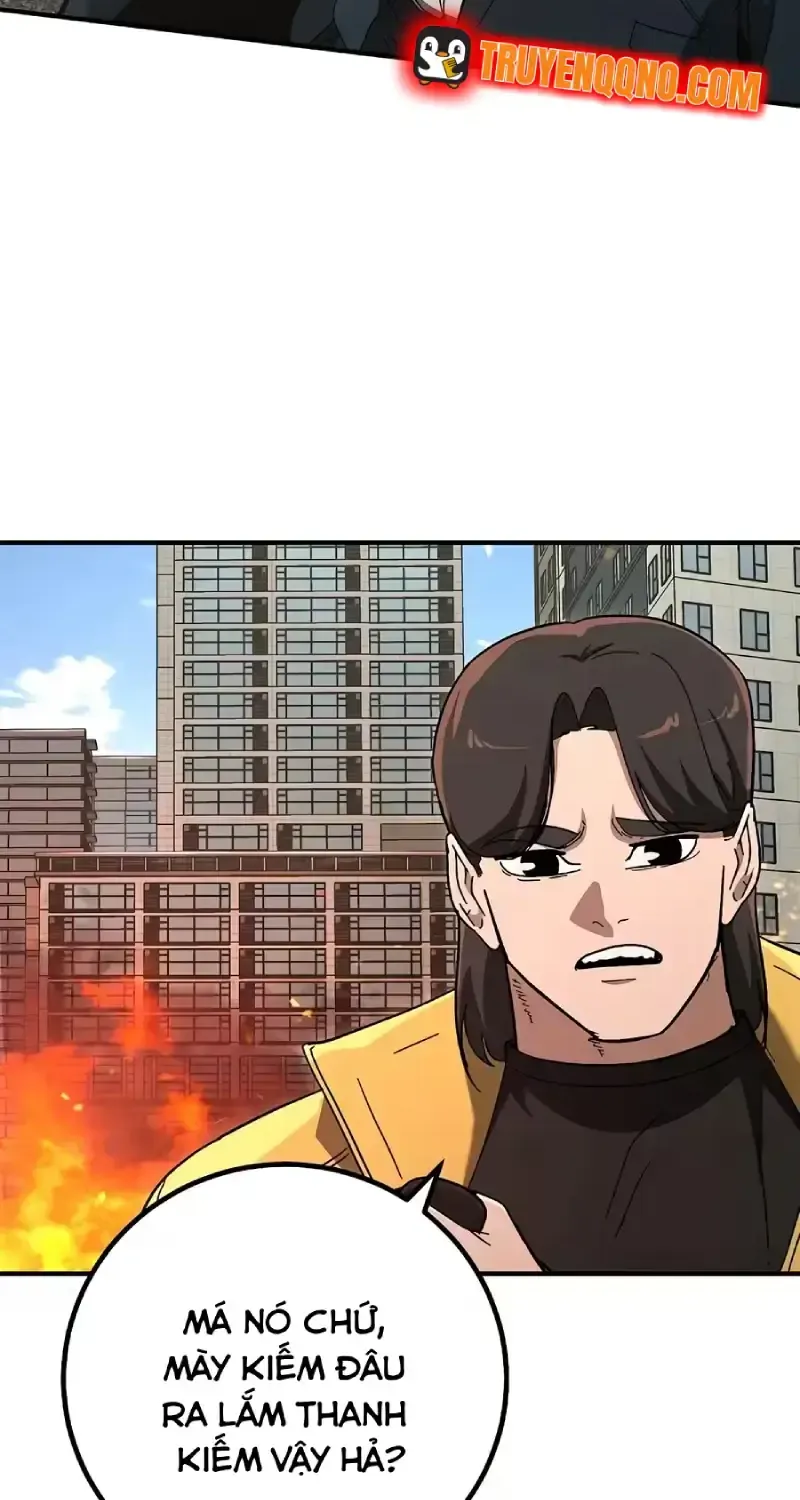 Đặc Vụ Thanh Trừng - Chap 41 - Trang 53