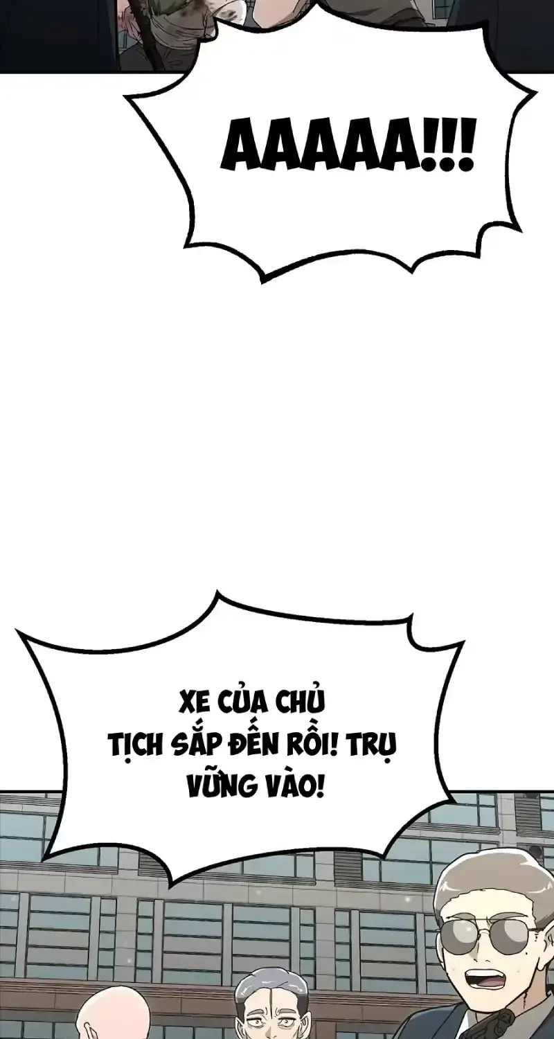Đặc Vụ Thanh Trừng - Chap 41 - Trang 7