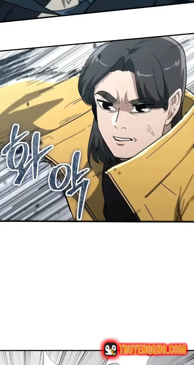 Đặc Vụ Thanh Trừng - Chap 41 - Trang 61