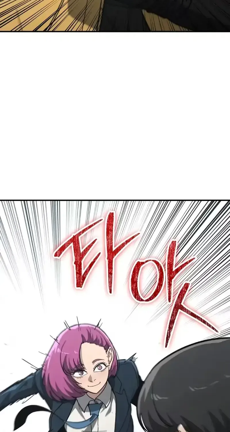 Đặc Vụ Thanh Trừng - Chap 41 - Trang 64