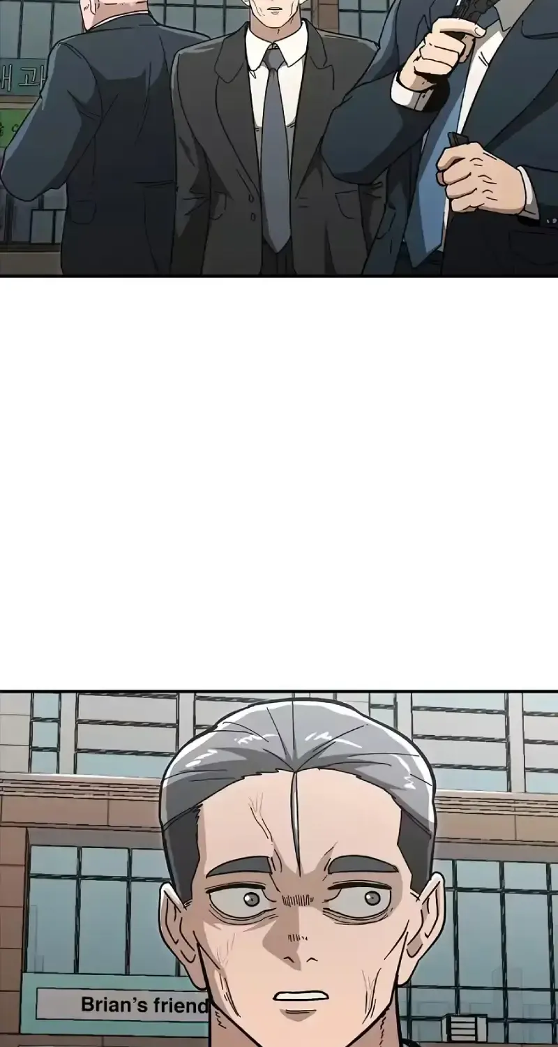 Đặc Vụ Thanh Trừng - Chap 41 - Trang 8