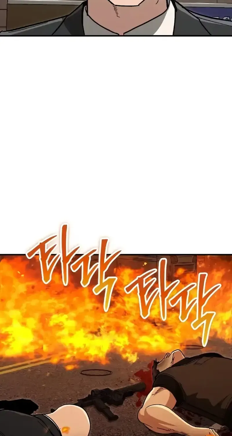 Đặc Vụ Thanh Trừng - Chap 41 - Trang 9
