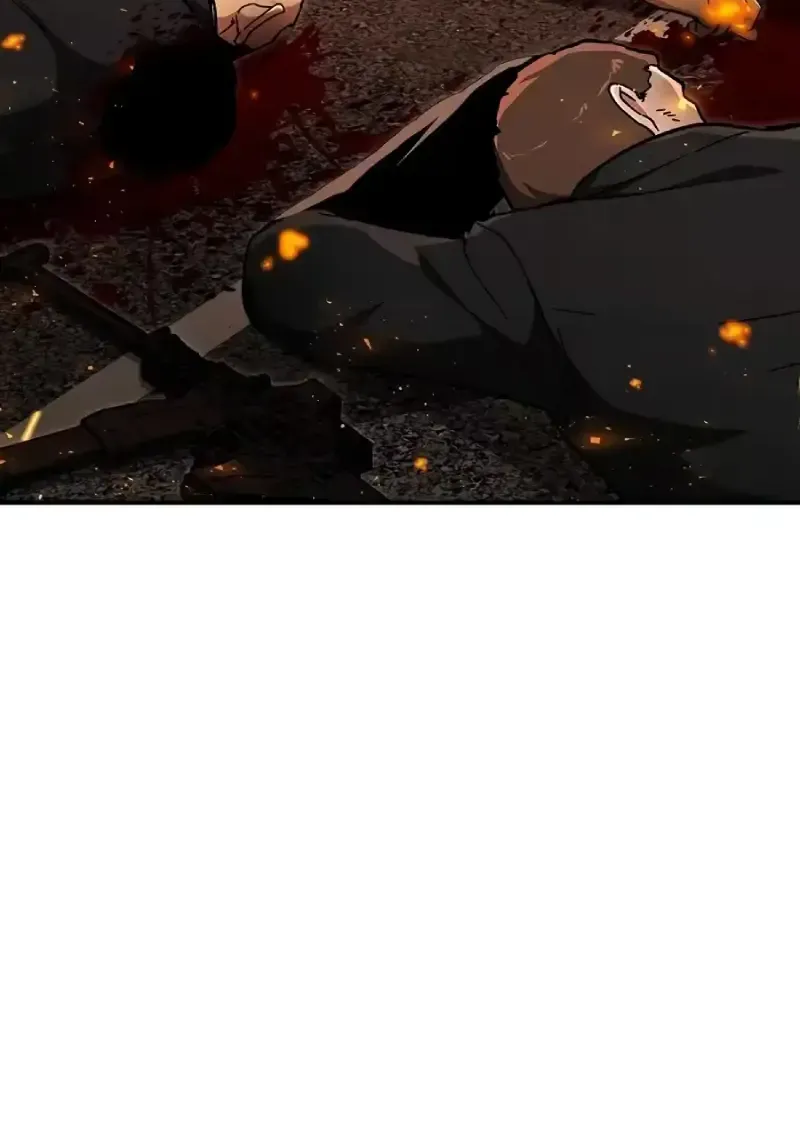 Đặc Vụ Thanh Trừng - Chap 41 - Trang 10