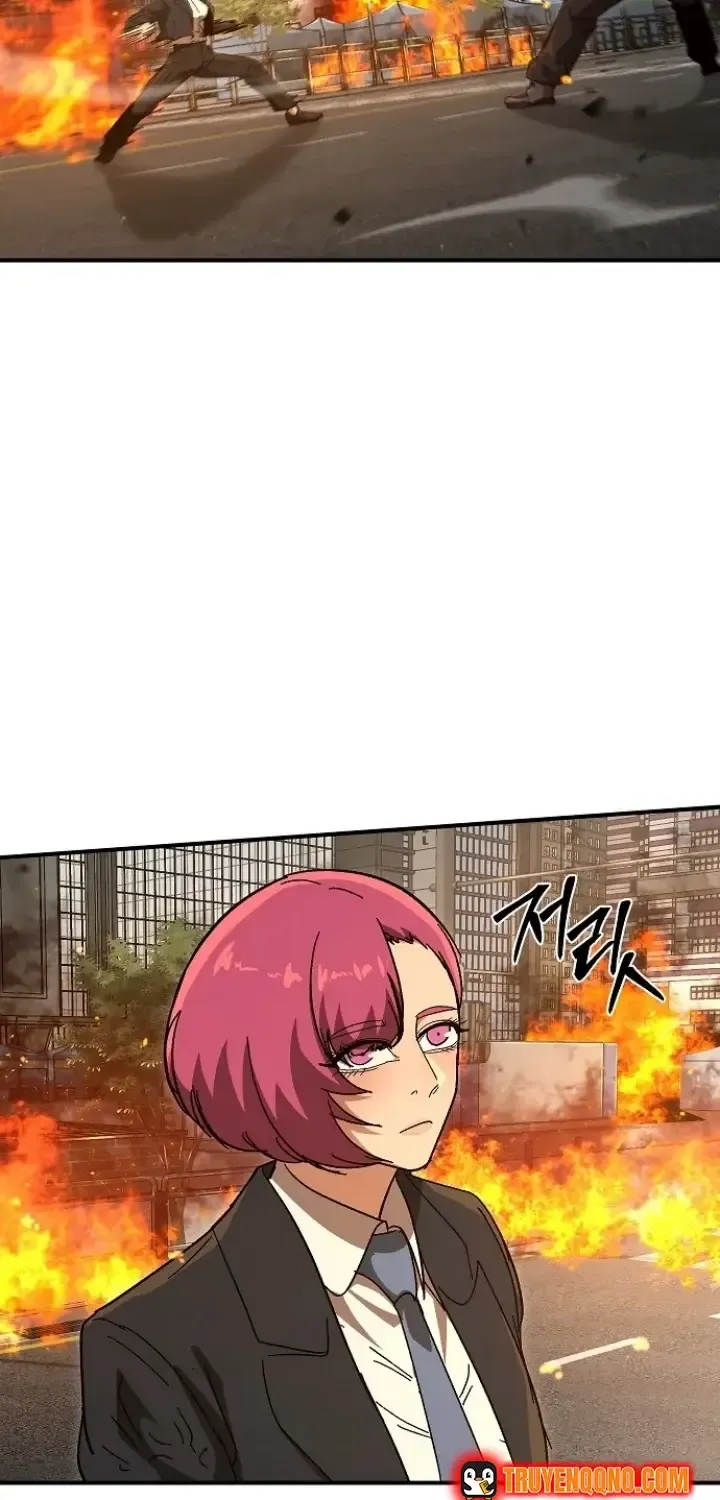 Đặc Vụ Thanh Trừng - Chap 42 - Trang 11