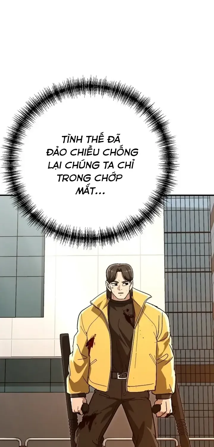 Đặc Vụ Thanh Trừng - Chap 42 - Trang 14