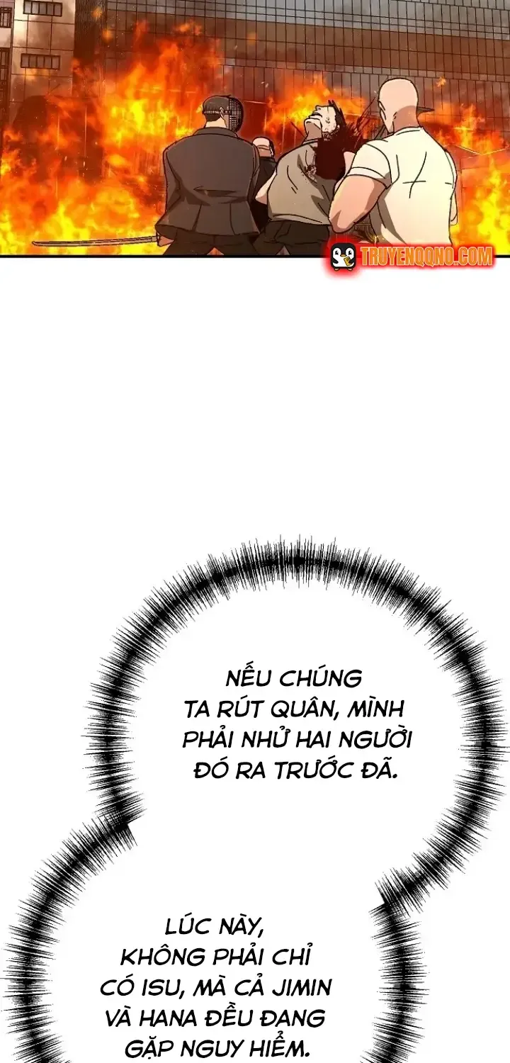 Đặc Vụ Thanh Trừng - Chap 42 - Trang 16