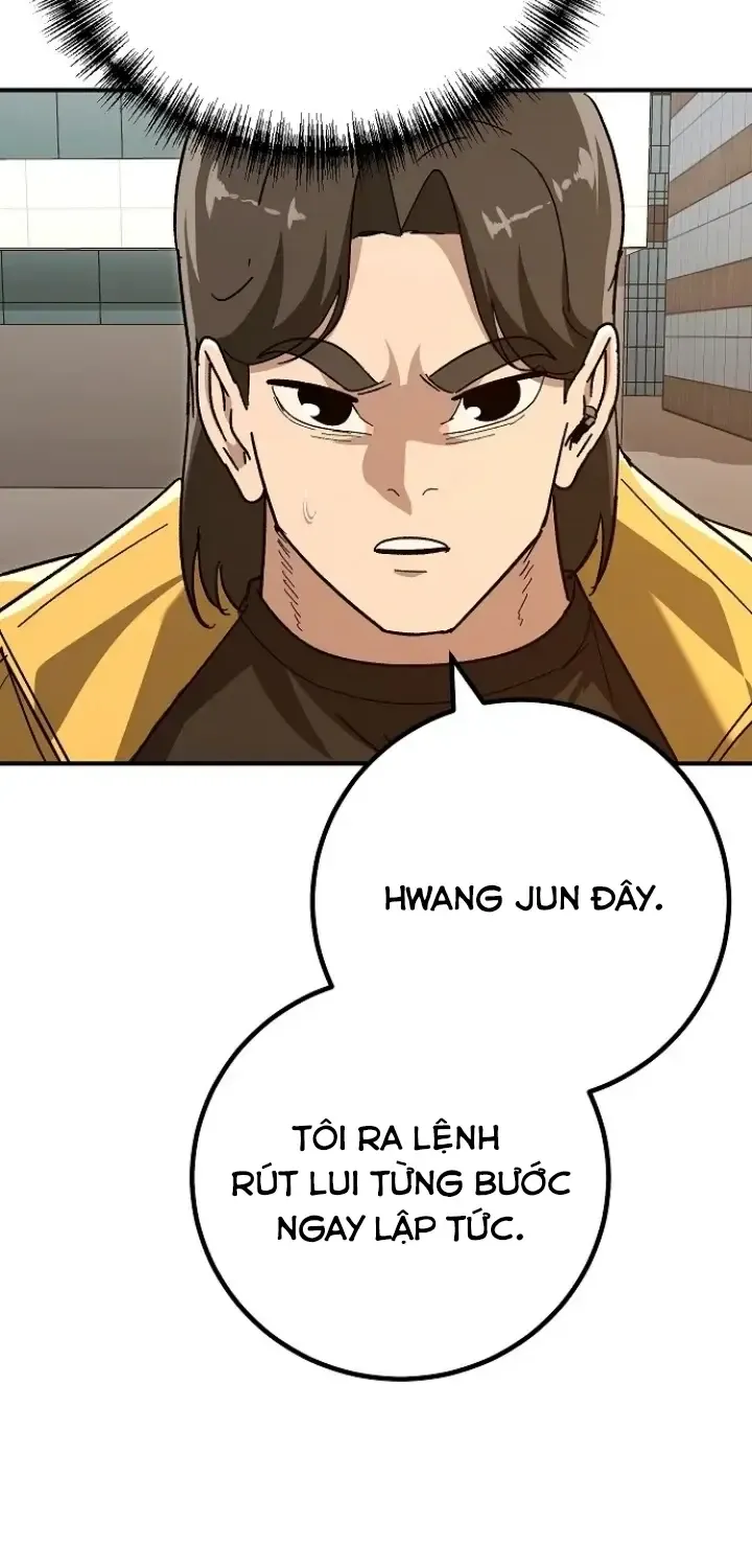 Đặc Vụ Thanh Trừng - Chap 42 - Trang 17