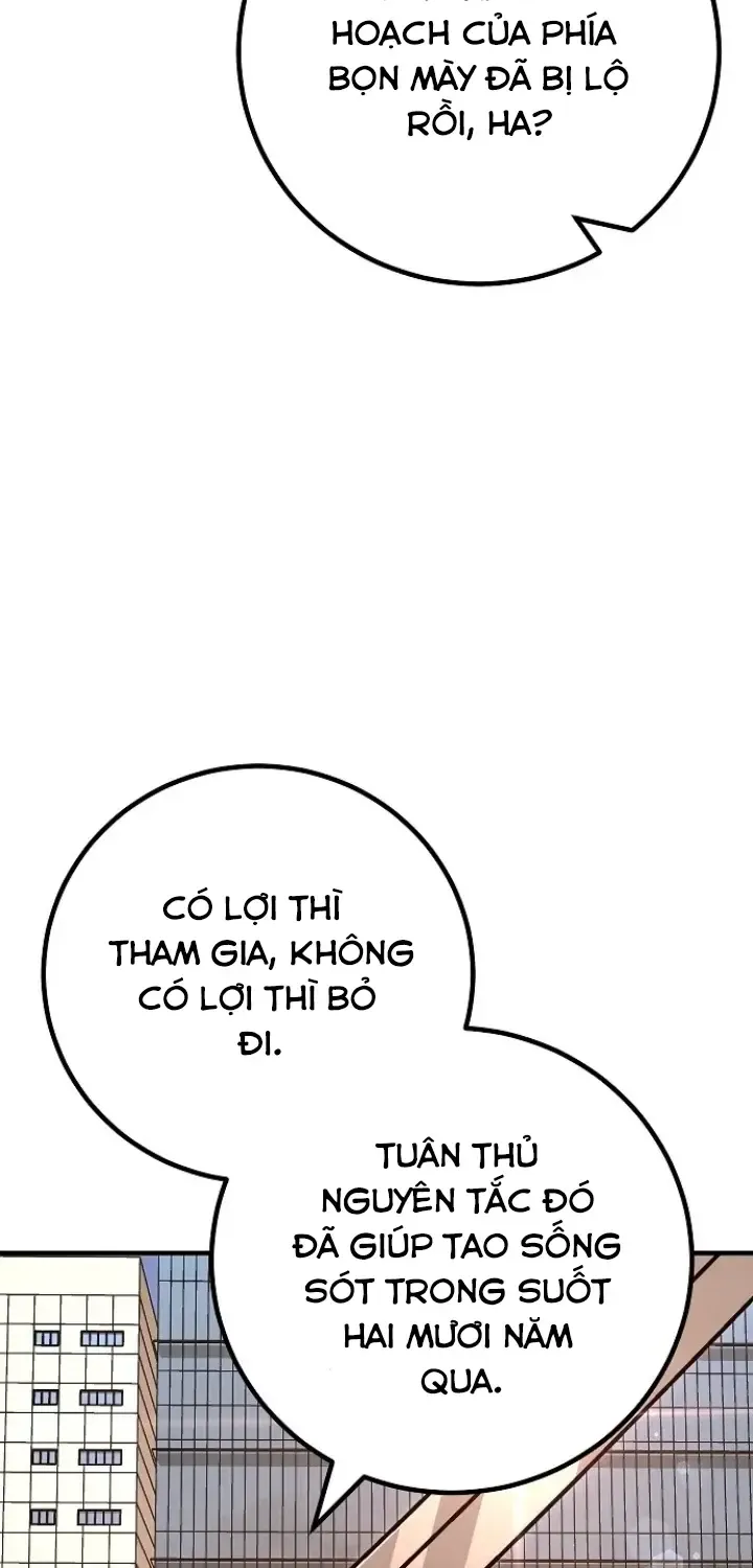 Đặc Vụ Thanh Trừng - Chap 42 - Trang 21