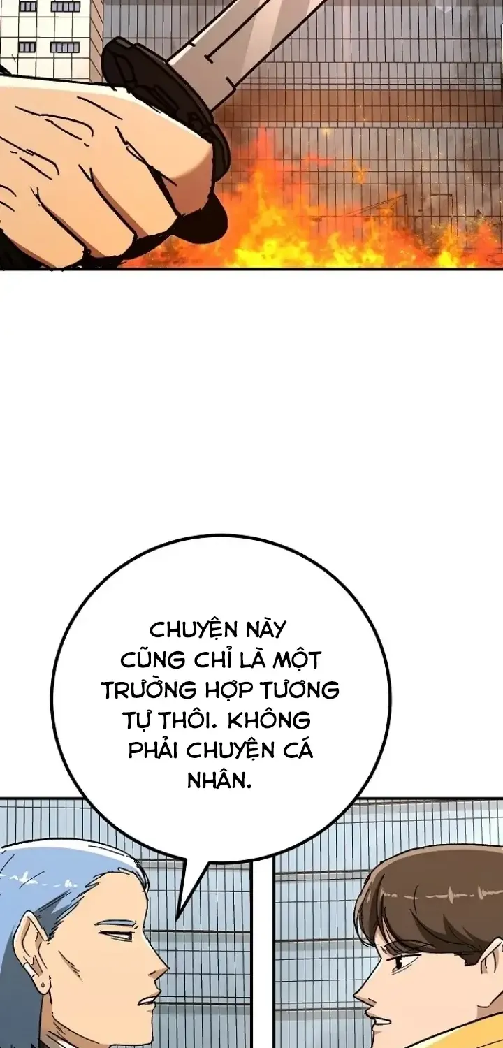 Đặc Vụ Thanh Trừng - Chap 42 - Trang 22