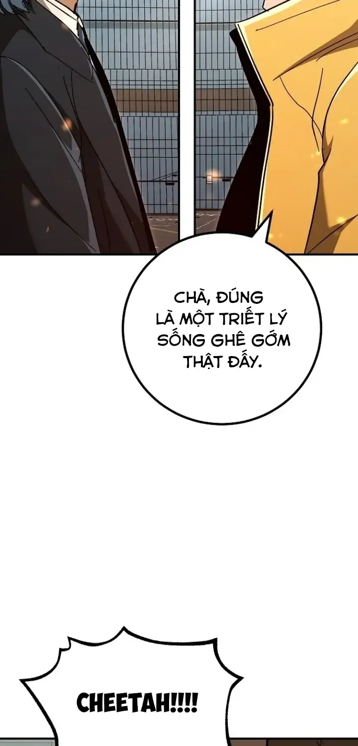 Đặc Vụ Thanh Trừng - Chap 42 - Trang 23