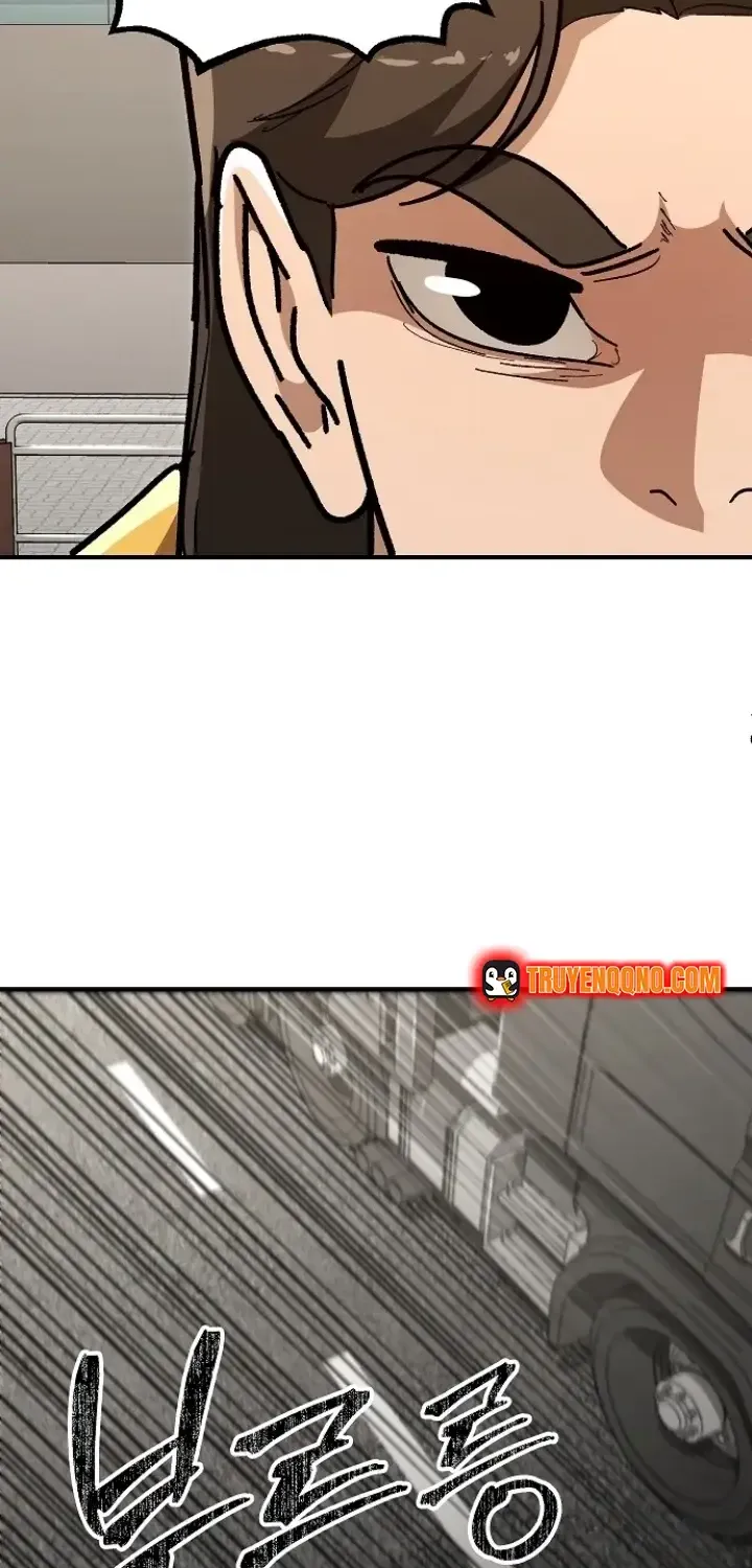 Đặc Vụ Thanh Trừng - Chap 42 - Trang 24