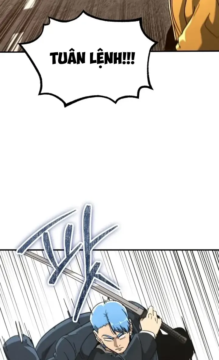 Đặc Vụ Thanh Trừng - Chap 42 - Trang 26