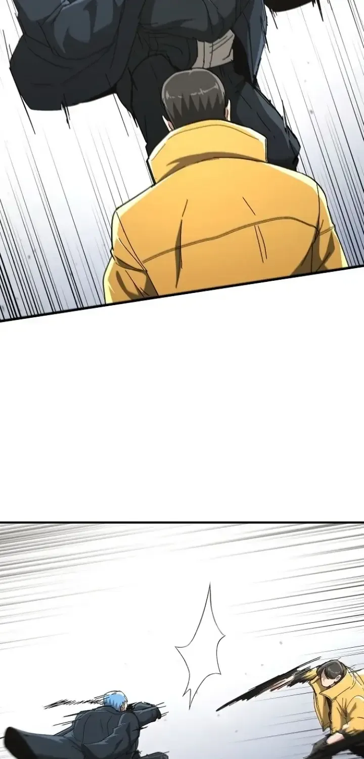 Đặc Vụ Thanh Trừng - Chap 42 - Trang 27