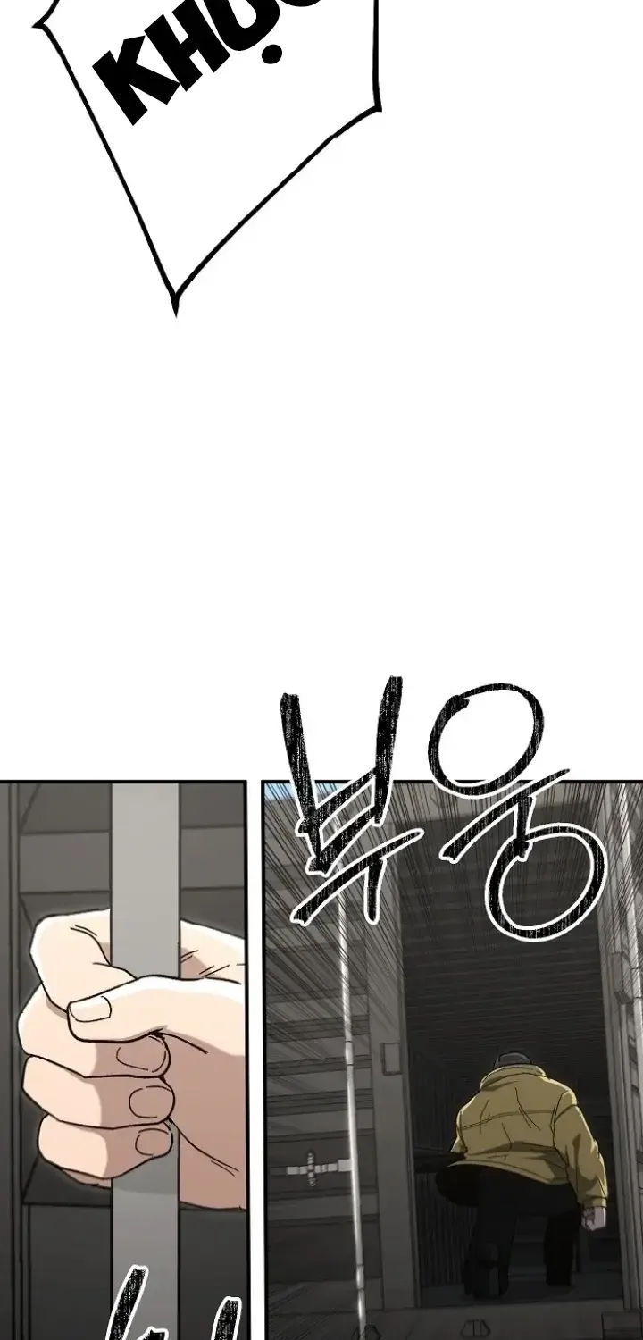 Đặc Vụ Thanh Trừng - Chap 42 - Trang 29