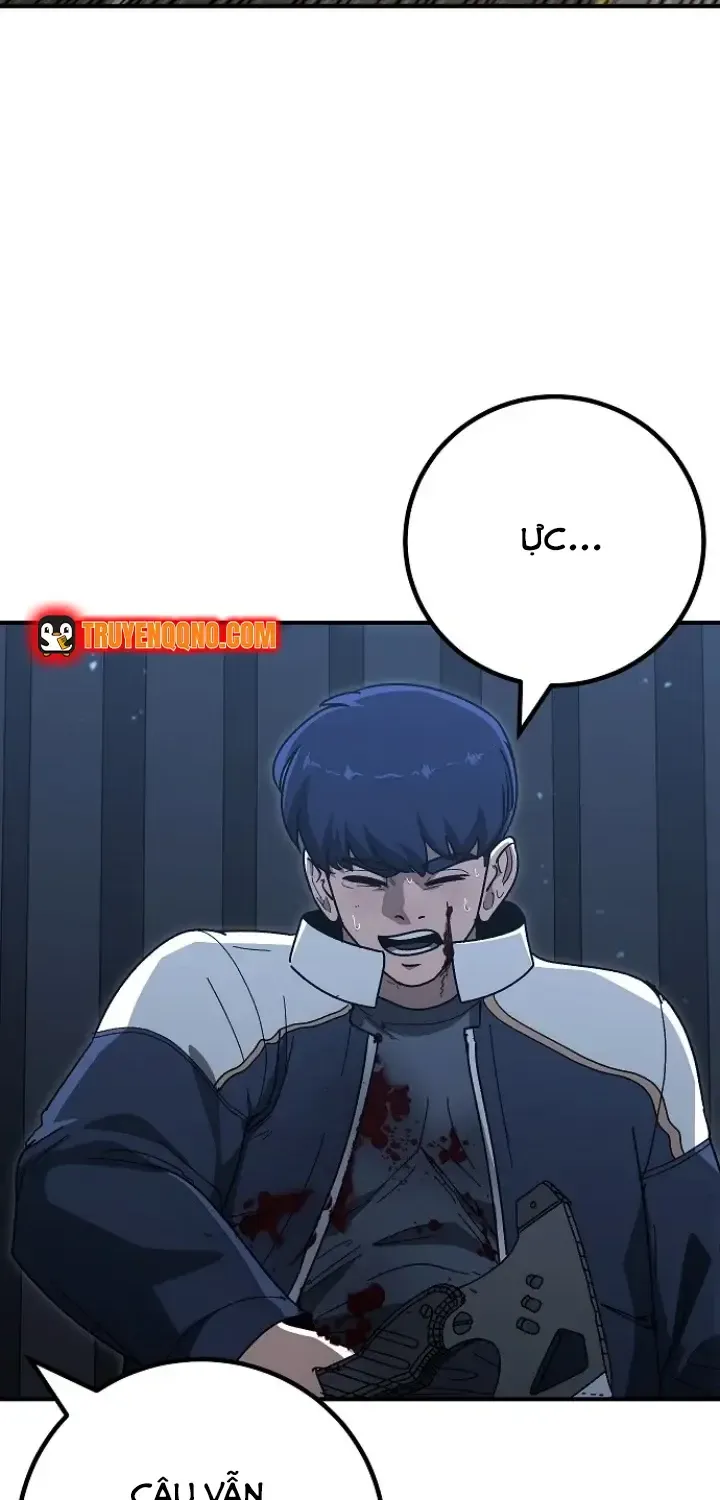 Đặc Vụ Thanh Trừng - Chap 42 - Trang 36